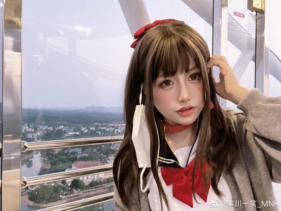 全网最完美的一笑芳香沁事件2B图片来了,不要错过这次机会 全网最完美的一笑芳香沁事件2B图片来了,不要错过这次机会