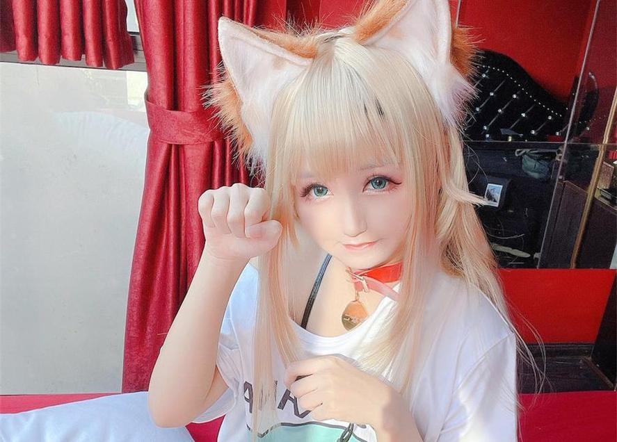 看看这些完美的cosplay造型,kuukow chiya图片必须有 看看这些完美的cosplay造型,kuukow chiya图片必须有