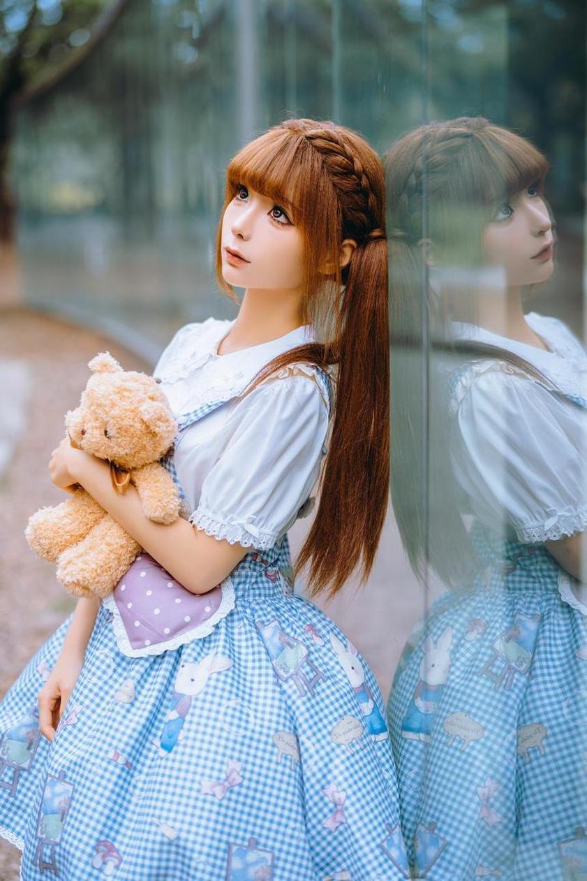 Q萌蠢沫沫小熊猫浴巾,霸气cosplay图片赏 Q萌蠢沫沫小熊猫浴巾,霸气cosplay图片赏