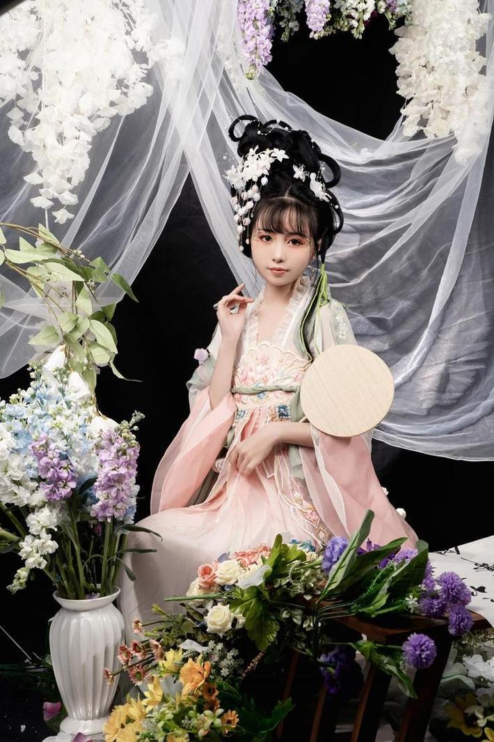 喵小吉作品花絮:摄影大师的经典作品集 喵小吉作品花絮:摄影大师的经典作品集