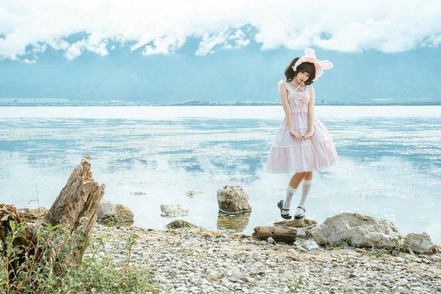 “蠢沫沫地铁下载”cos作品大放送,美丽图满满享不停 “蠢沫沫地铁下载”cos作品大放送,美丽图满满享不停