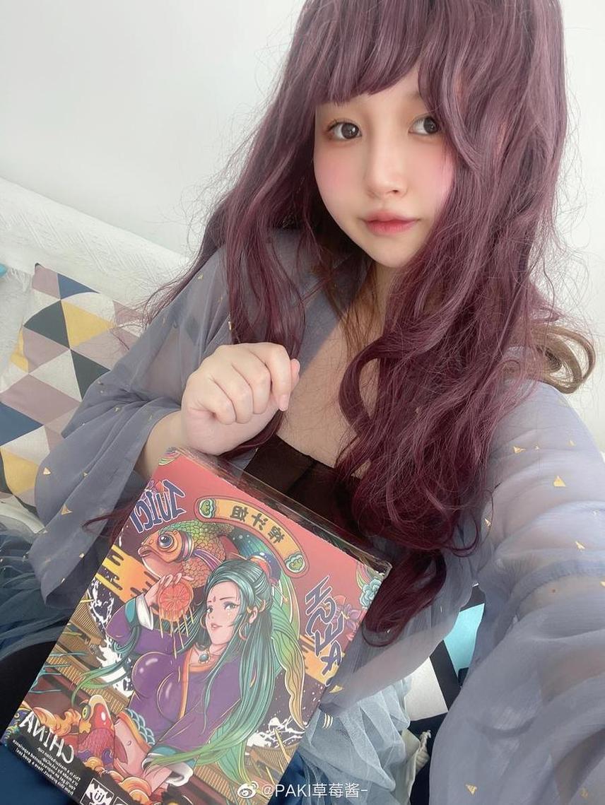Paki酱摄影大赏,欣赏唯美之美 Paki酱摄影大赏,欣赏唯美之美