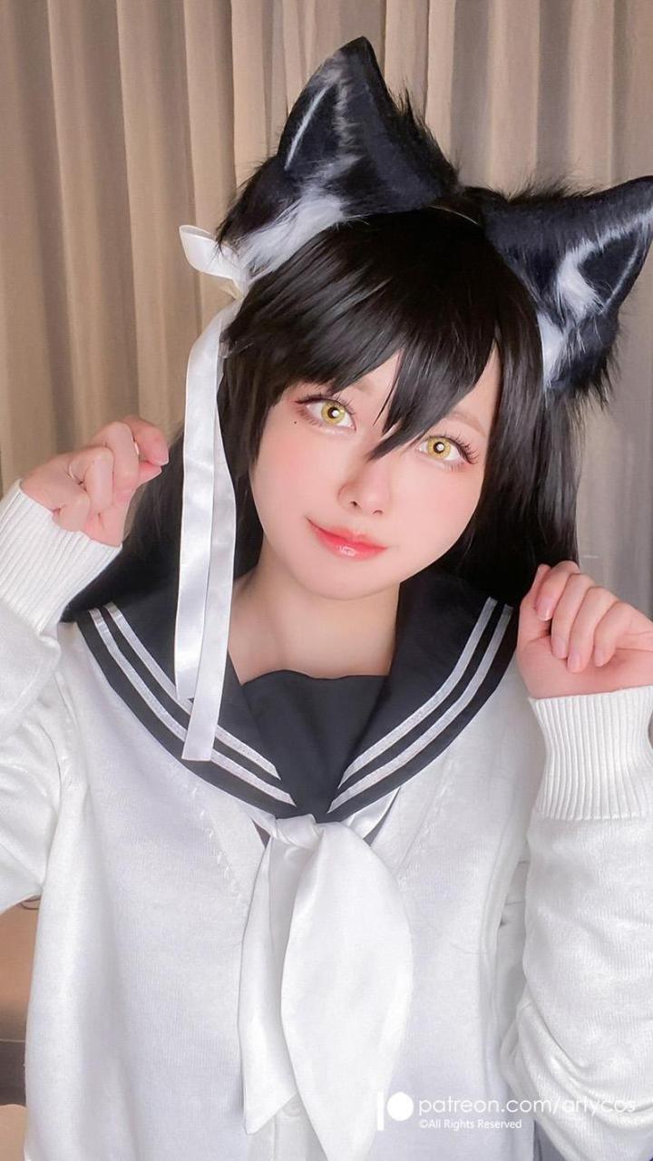 Arty亚缇牛Cosplay作品精选:冰与火之歌。 Arty亚缇牛Cosplay作品精选:冰与火之歌。