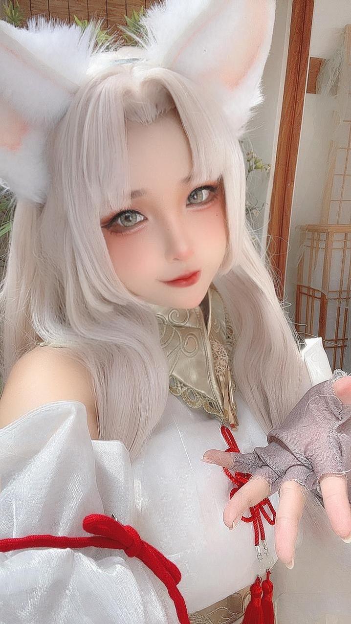 sayomomocos诺艾尔:完美摄影,经典原图。 sayomomocos诺艾尔:完美摄影,经典原图。