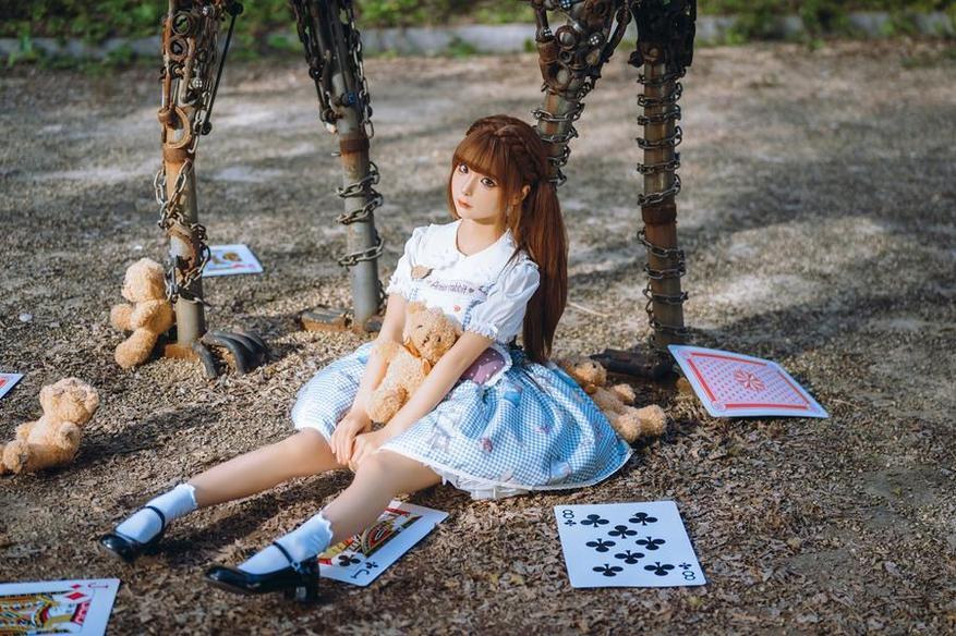 蠢沫沫图阶:美丽的作品集 蠢沫沫图阶:美丽的作品集
