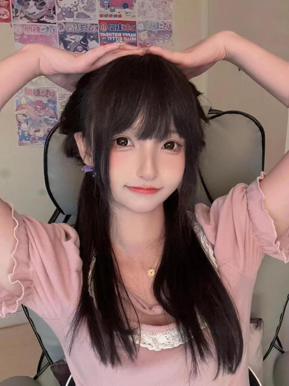 与春晓同行 怡然写下神乐坂真冬超美丽图 与春晓同行 怡然写下神乐坂真冬超美丽图