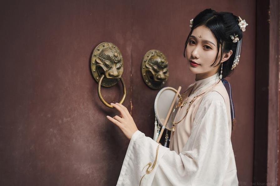 永劫无间女角色cos如月灰的原图-集合,震撼上线 永劫无间女角色cos如月灰的原图-集合,震撼上线