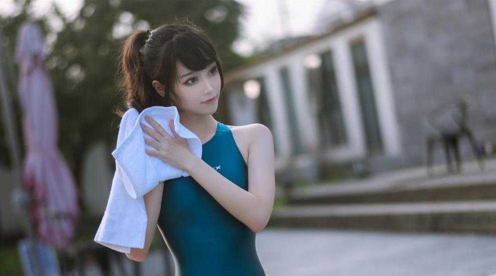 “汪知子cosplay”美丽图-集:经典角色再现 “汪知子cosplay”美丽图-集:经典角色再现