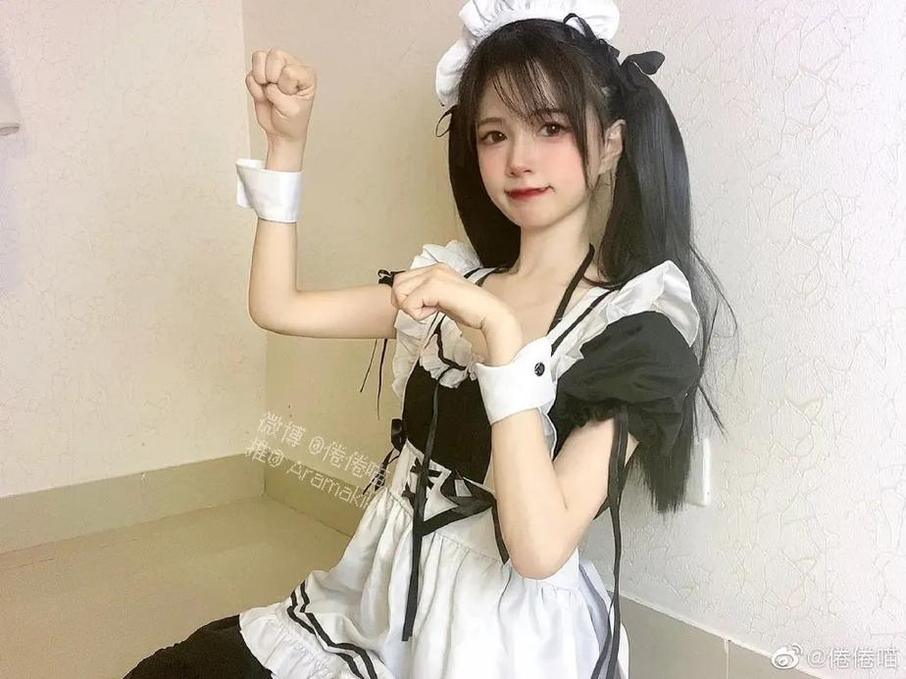 美丽图战队:倦倦喵体操服合集等你来收割 美丽图战队:倦倦喵体操服合集等你来收割