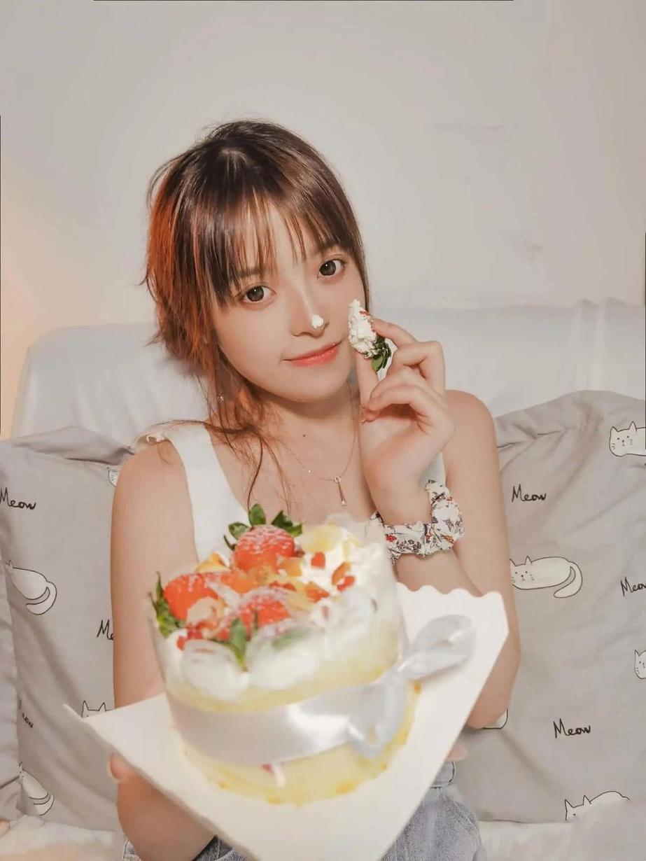 草莓味的奈奈兔是喵小吉吗的精选图-集,不容错过 草莓味的奈奈兔是喵小吉吗的精选图-集,不容错过