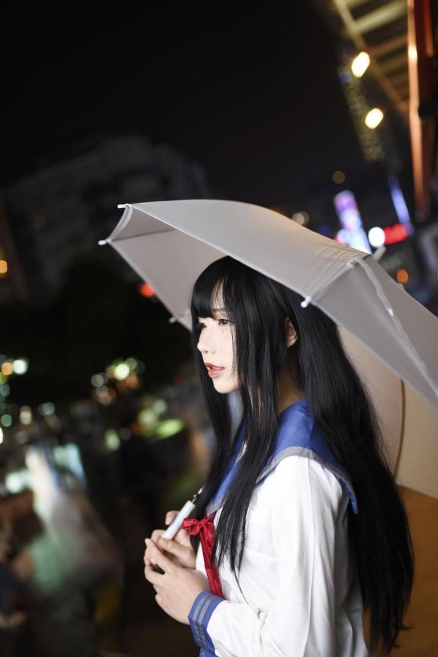 九曲jean黑贞德:超清照片图-集 九曲jean黑贞德:超清照片图-集