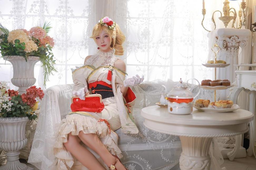 水淼aquacos珊瑚宫心海:cosplay角色合集,让你一饱眼福 水淼aquacos珊瑚宫心海:cosplay角色合集,让你一饱眼福