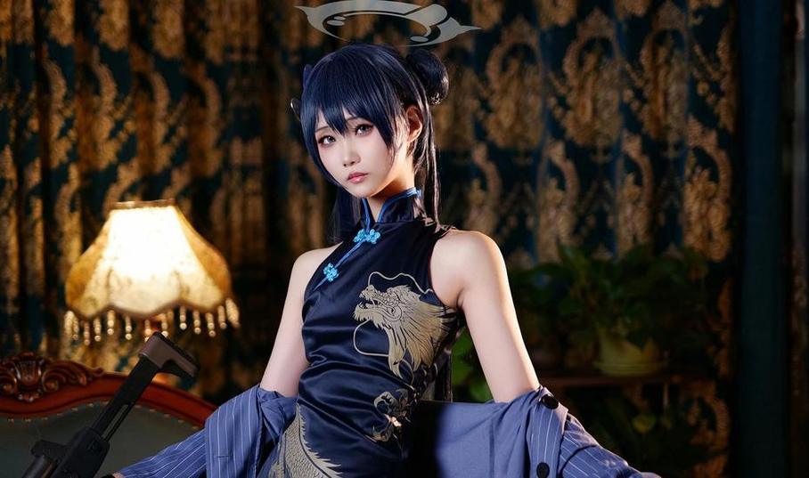 晓美嫣历史图片赏析:每一张都值得细细品味 晓美嫣历史图片赏析:每一张都值得细细品味