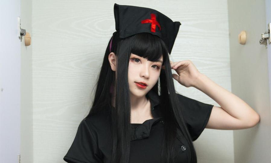 长腿美人起司块wii微博网红cosplay,摄影师准备好了吗? 长腿美人起司块wii微博网红cosplay,摄影师准备好了吗?