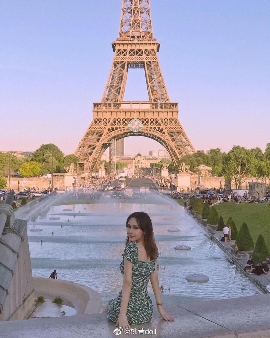 精美绝伦的桃昔doll妲己分享,让你心动不已 精美绝伦的桃昔doll妲己分享,让你心动不已