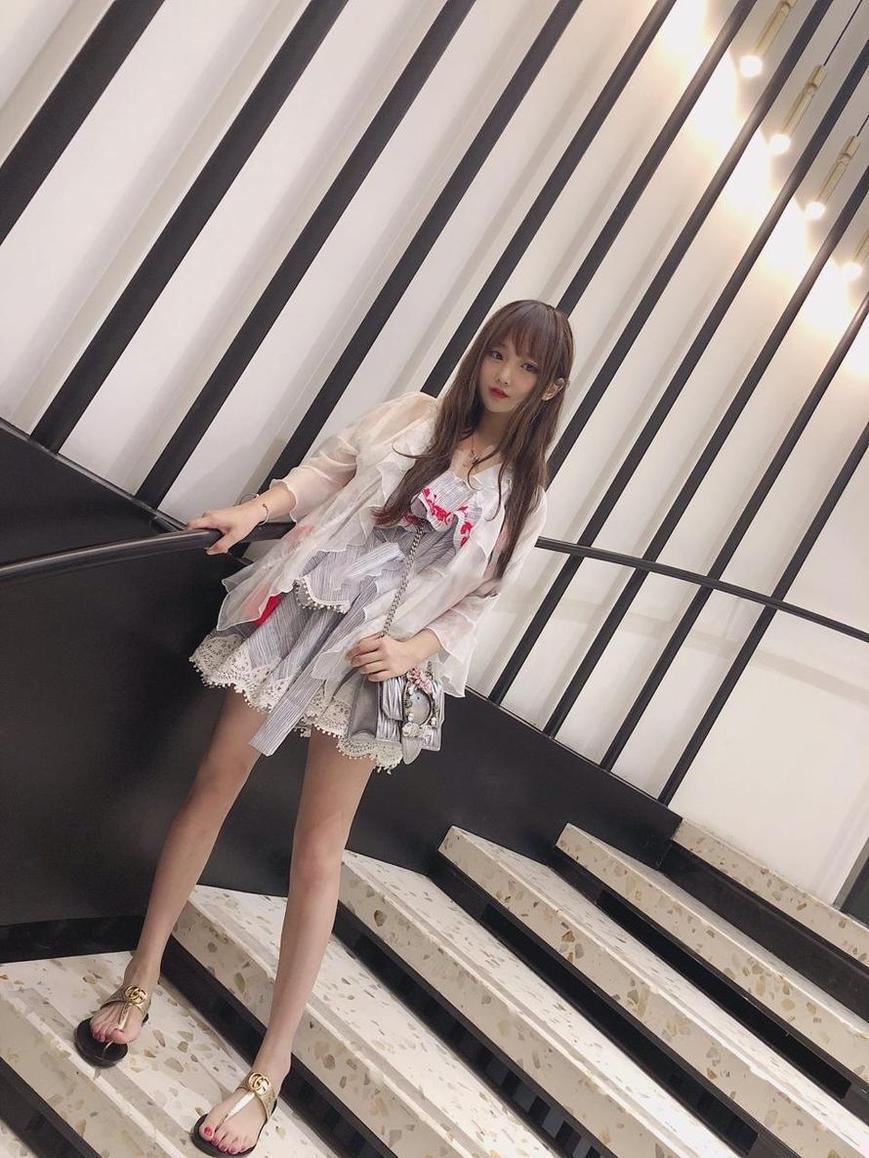 过期米线透明厨娘图片,带你领略cos摄影的魅力 过期米线透明厨娘图片,带你领略cos摄影的魅力