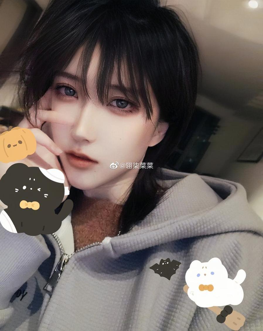 sakiiii翎柒全部作品:超清美丽图再现经典角色 sakiiii翎柒全部作品:超清美丽图再现经典角色