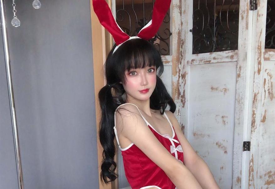 阿包也是兔娘温泉定制特辑,打造最美的温泉体验 阿包也是兔娘温泉定制特辑,打造最美的温泉体验