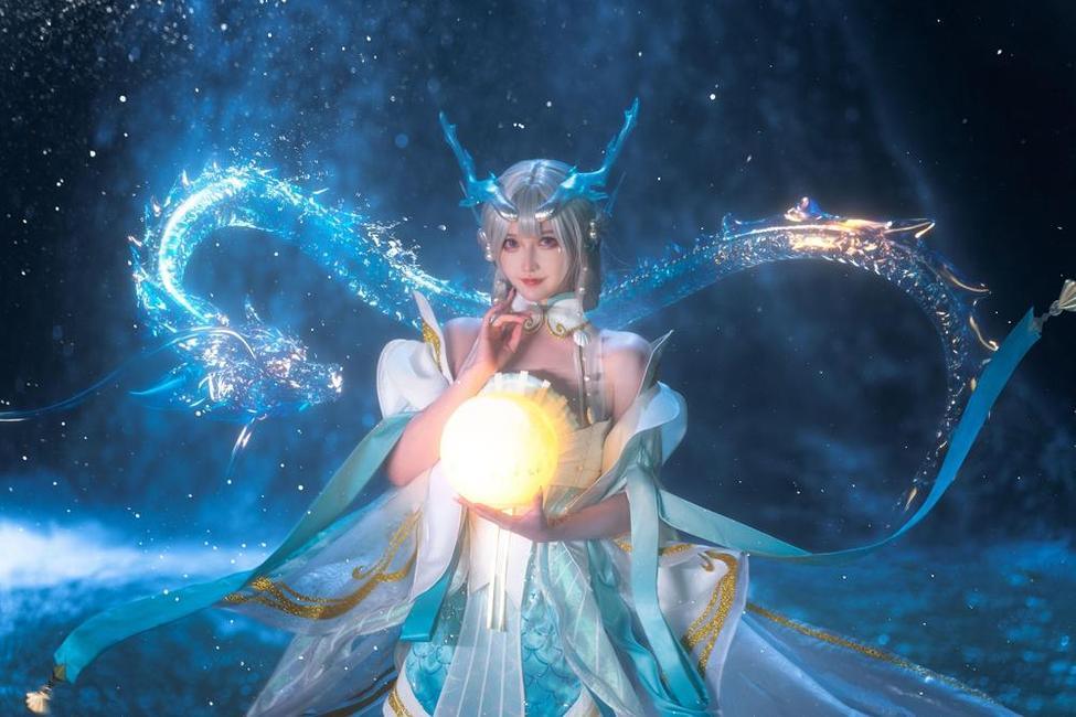 快来看露儿大魔王最新作品发布,震撼图片等你来欣赏 快来看露儿大魔王最新作品发布,震撼图片等你来欣赏