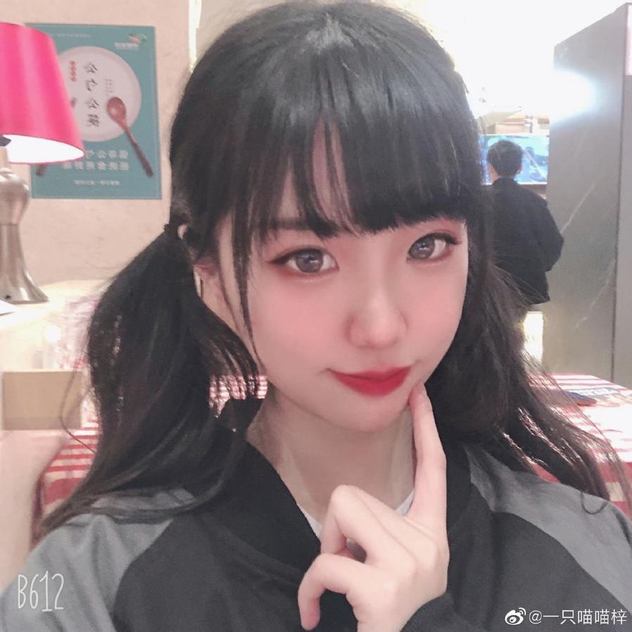 一只喵喵梓的cos作品合集 一只喵喵梓的cos作品合集