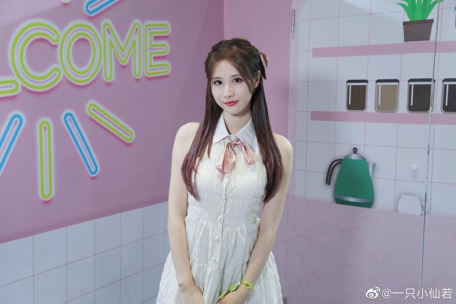 一只小仙若百科:我的cos作品集 一只小仙若百科:我的cos作品集