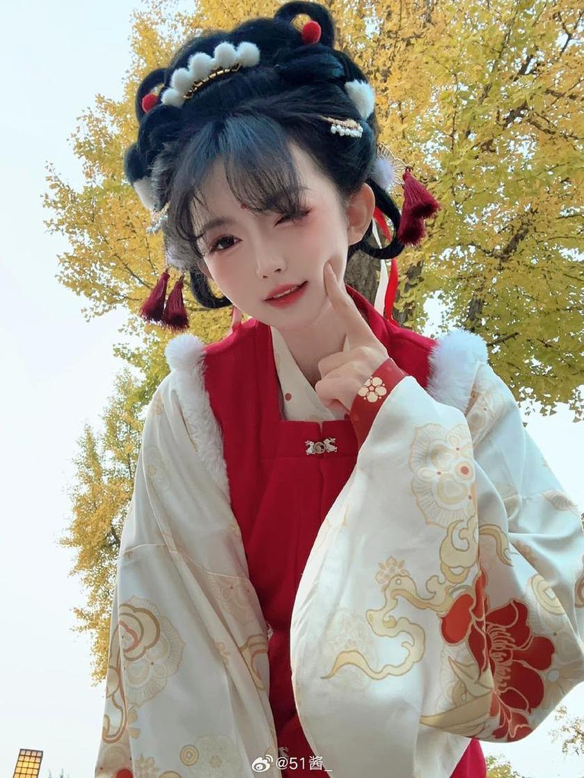 51酱油光的精选美丽图图片包,cos作品让你感受cosplay魅力 51酱油光的精选美丽图图片包,cos作品让你感受cosplay魅力