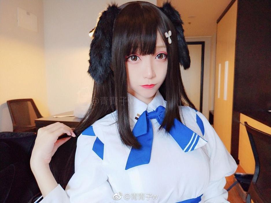 青青子ak貂蝉的图片包:舞动粉色天使的风姿 青青子ak貂蝉的图片包:舞动粉色天使的风姿