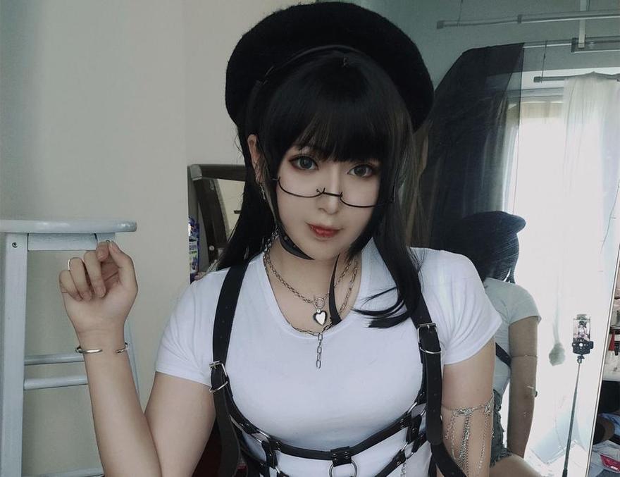 定制小容仔咕咕咕雪女图片包,为你私人定制精彩视觉盛宴 定制小容仔咕咕咕雪女图片包,为你私人定制精彩视觉盛宴
