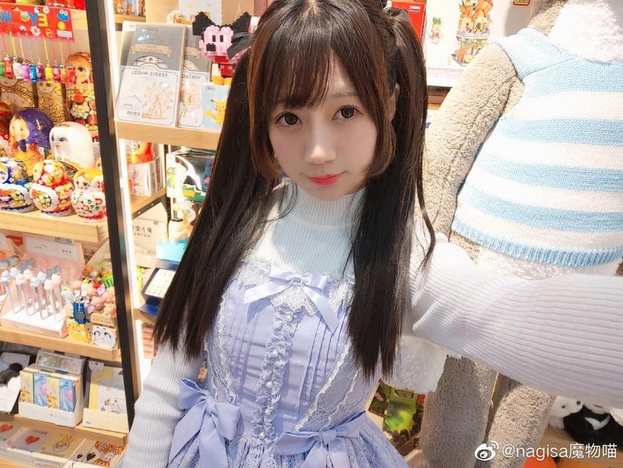 珍藏级原图大公开!魔物喵白银81之美丽图图片包 珍藏级原图大公开!魔物喵白银81之美丽图图片包
