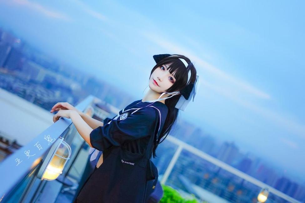 五更百鬼美丽图:创造的最高清的cosplay图片。 五更百鬼美丽图:创造的最高清的cosplay图片。
