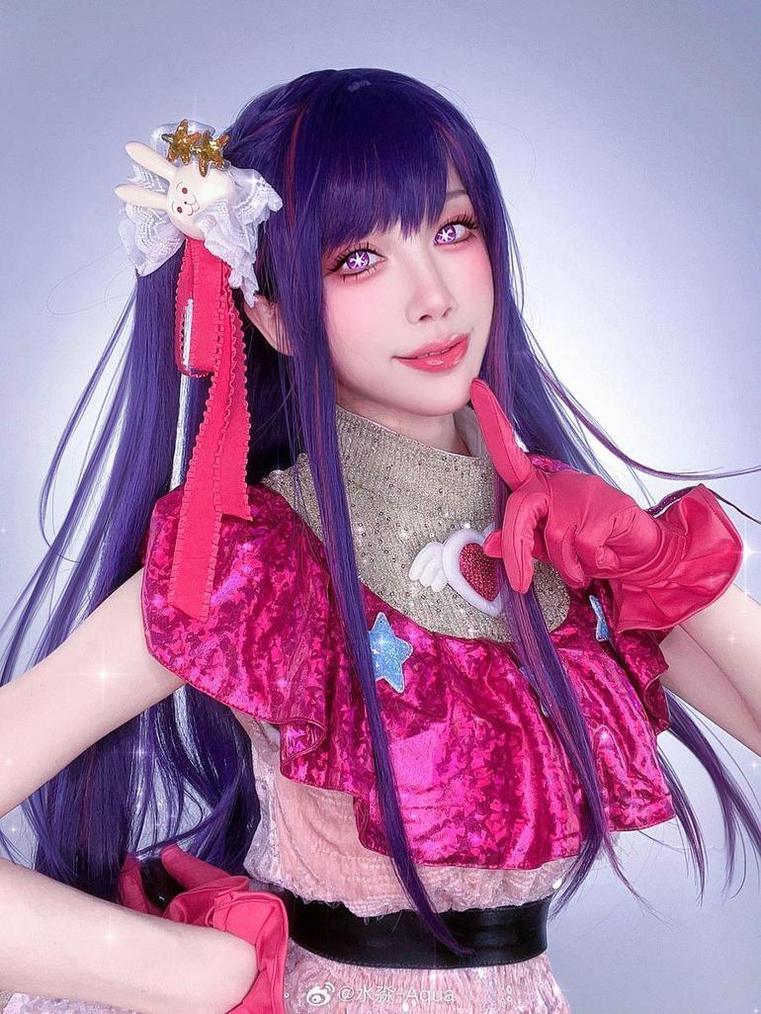 水淼aqua心海的cosplay代表了cos社区的一个高峰,不看你会后悔的 水淼aqua心海的cosplay代表了cos社区的一个高峰,不看你会后悔的