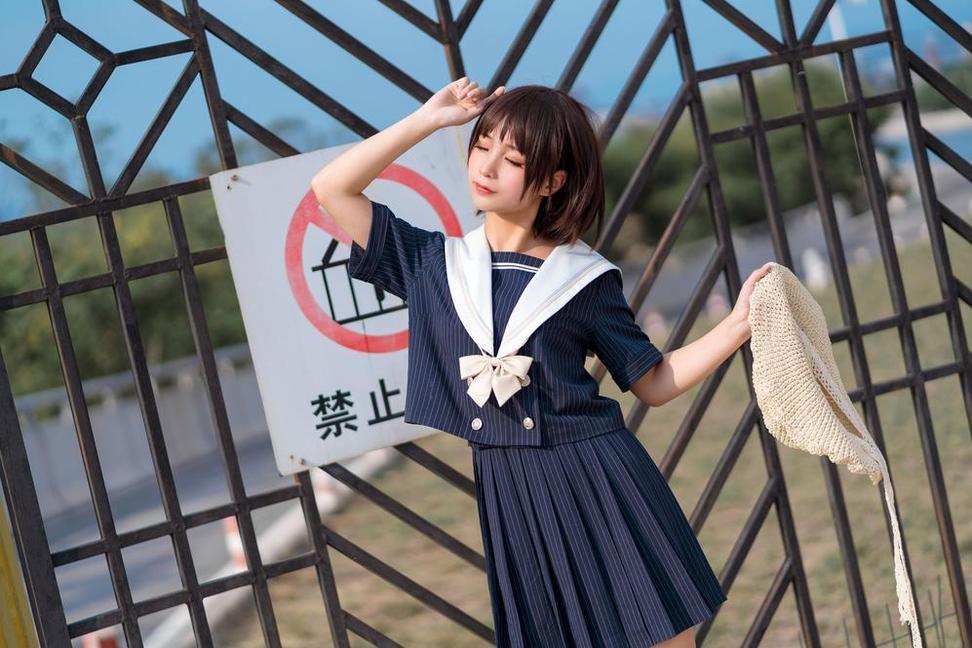 真实呈现蠢沫沫黄豆粉个人资料的cosplay照片集 真实呈现蠢沫沫黄豆粉个人资料的cosplay照片集