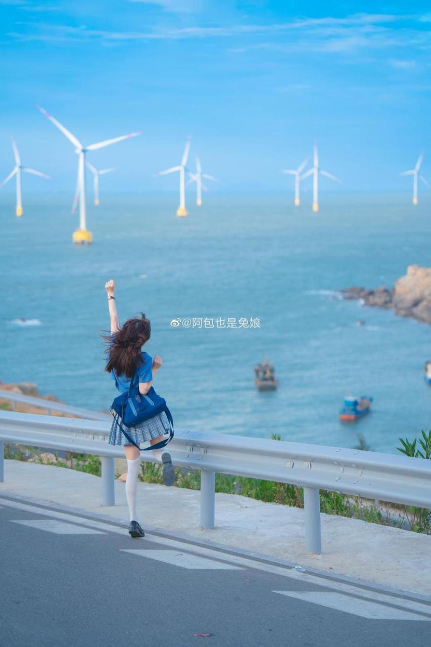 阿包也是兔娘cos宵宫分享最新cos心得 阿包也是兔娘cos宵宫分享最新cos心得