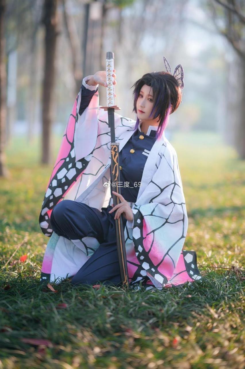 三度69最近合集:美丽图海报美翻天,cosplay作品超精选 三度69最近合集:美丽图海报美翻天,cosplay作品超精选