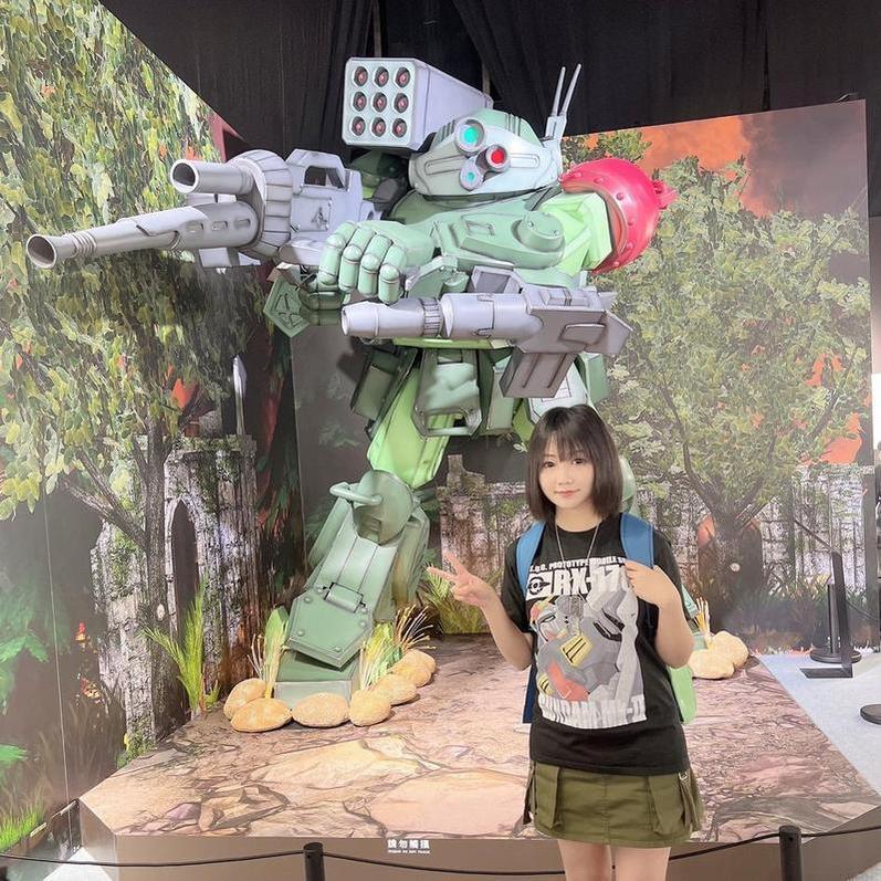铭铭kizami cos作品阳光灿烂,摄影技术高超不输刘峰 铭铭kizami cos作品阳光灿烂,摄影技术高超不输刘峰