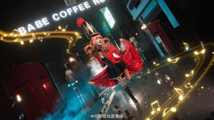 细节造就完美,阿包也是兔娘订制原图震撼上线 细节造就完美,阿包也是兔娘订制原图震撼上线