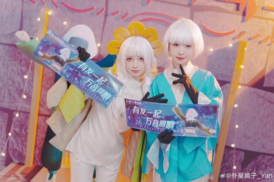 外星嫣子yan带来的高清美丽图分享 外星嫣子yan带来的高清美丽图分享