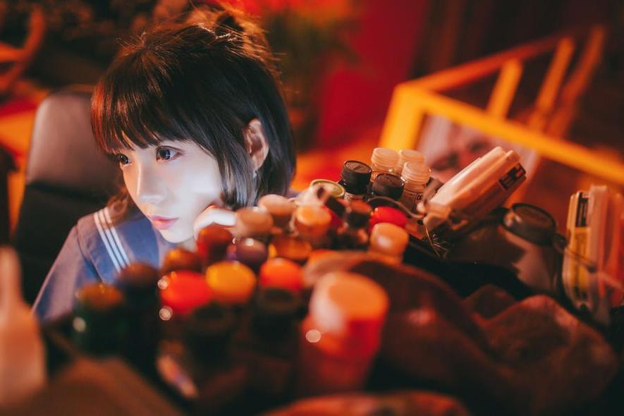 拍摄无界限,疯猫ss图美丽图分享不止于cosplay 拍摄无界限,疯猫ss图美丽图分享不止于cosplay