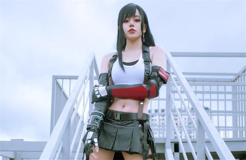 Erocosplaybyoru原图分享,精致程度爆表 Erocosplaybyoru原图分享,精致程度爆表