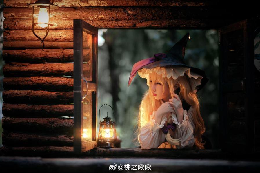 桃之啾啾天狼星高清大片,享受视觉盛宴 桃之啾啾天狼星高清大片,享受视觉盛宴
