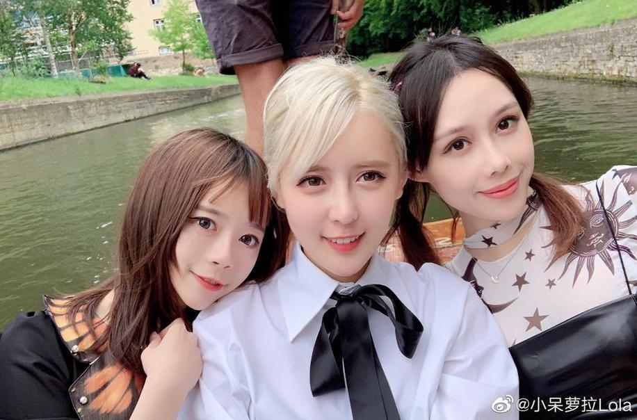 桃昔doll微博关闭,高清画面令人心驰神往。 桃昔doll微博关闭,高清画面令人心驰神往。