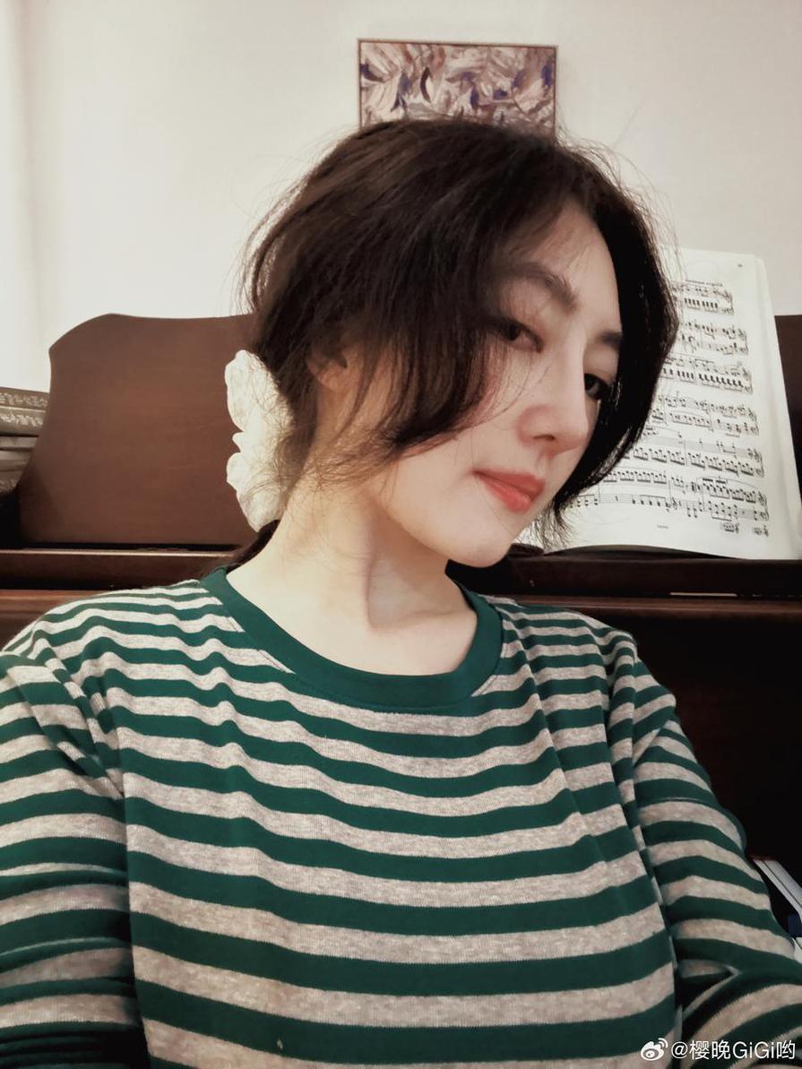 汇聚自拍大军,熊猫樱晚gigi闪现的照片让你瞬间脱颖而出 汇聚自拍大军,熊猫樱晚gigi闪现的照片让你瞬间脱颖而出