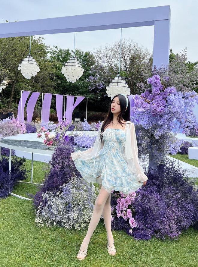 “过期米线线有没有漏得” 的粉丝们准备好收好看的图片包了吗? “过期米线线有没有漏得” 的粉丝们准备好收好看的图片包了吗?