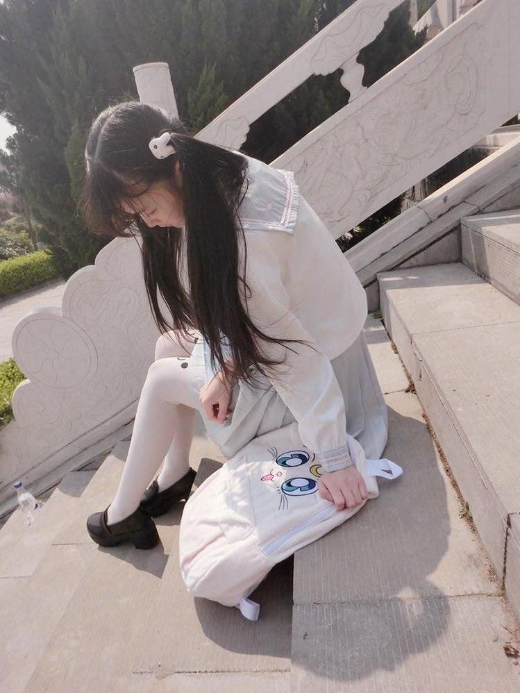 赛高酱cos作品被剽窃?退网背后的原因才是硬伤 赛高酱cos作品被剽窃?退网背后的原因才是硬伤