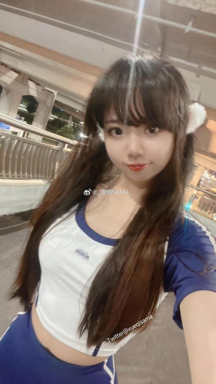 经典cosplay人物雪琪sama的作品集 经典cosplay人物雪琪sama的作品集