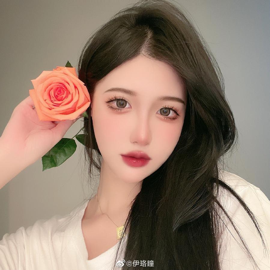 cos达人专访,伊珞瞳cos分享创作心路历程 cos达人专访,伊珞瞳cos分享创作心路历程