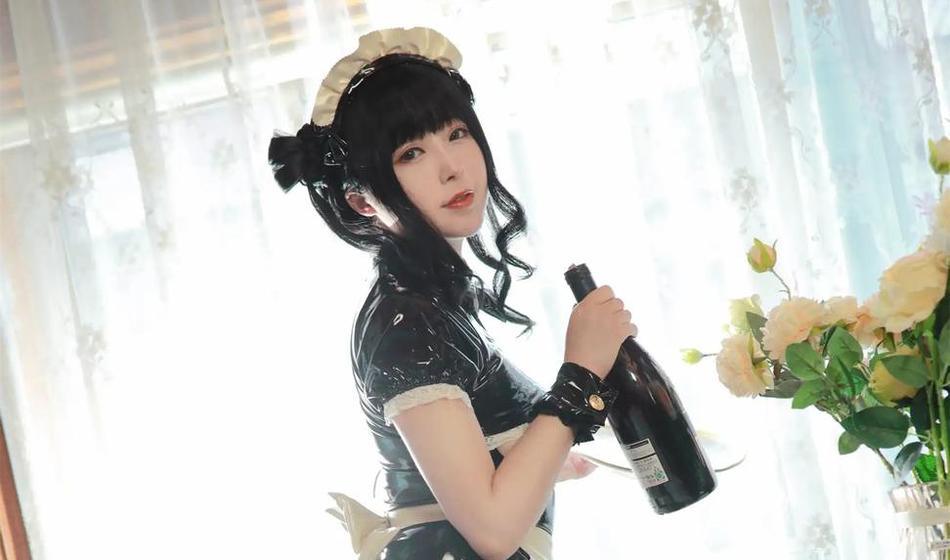 小容仔咕咕咕w全部作品:全新cos合集,多款角色任你挑选 小容仔咕咕咕w全部作品:全新cos合集,多款角色任你挑选