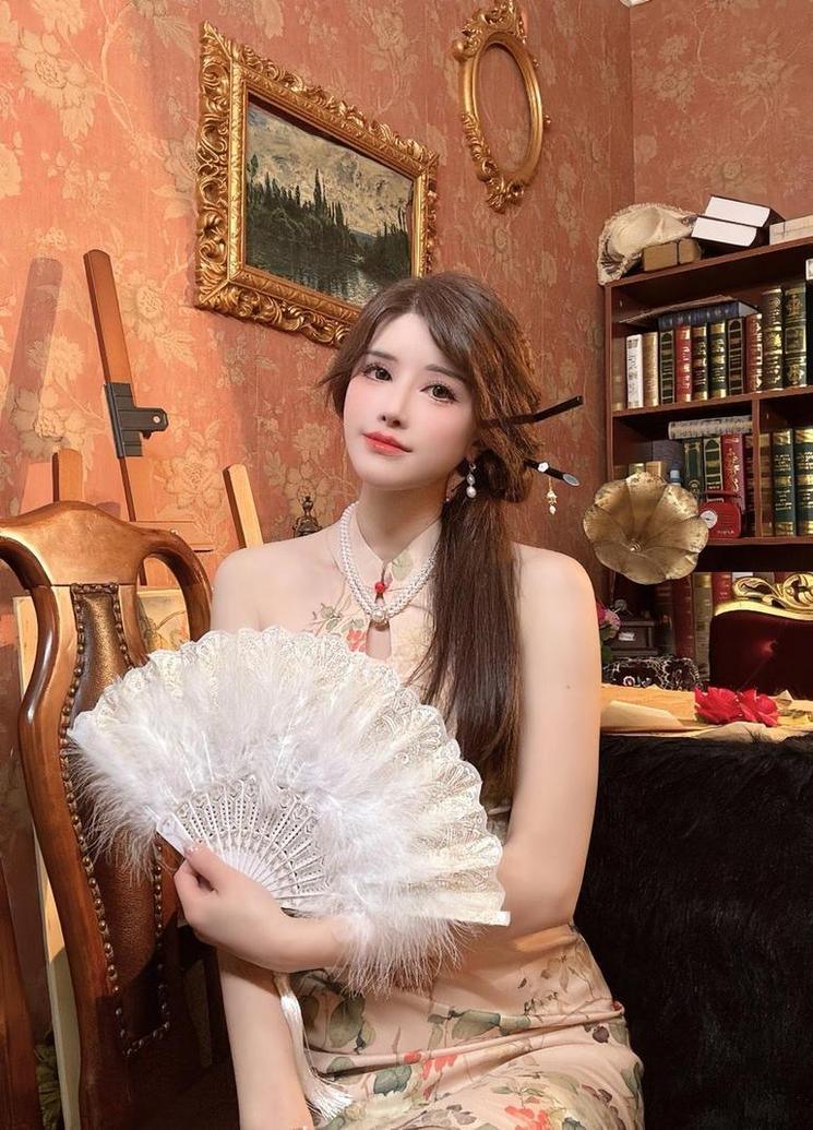 万众瞩目的鹿八岁cos图片,感受作品力量 万众瞩目的鹿八岁cos图片,感受作品力量