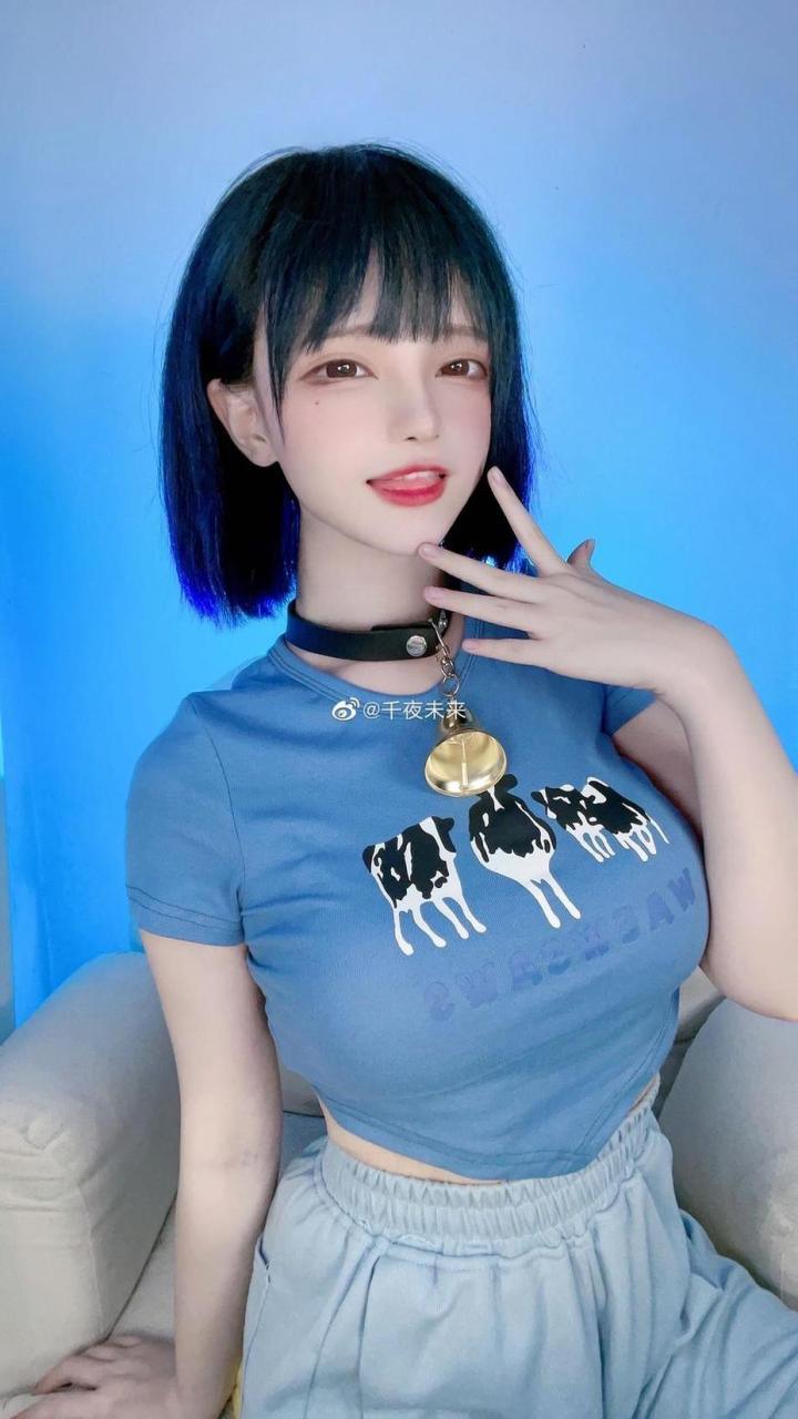 千夜未来微博cos火影照片震撼上线,你们最想看哪位角色? 千夜未来微博cos火影照片震撼上线,你们最想看哪位角色?