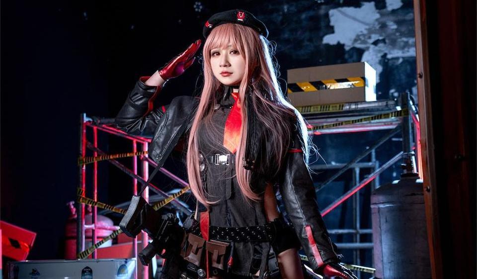集美于一身的「zyra秋写-真」:coser的全服cos合集 集美于一身的「zyra秋写-真」:coser的全服cos合集
